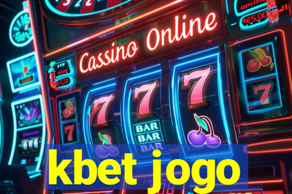 kbet jogo